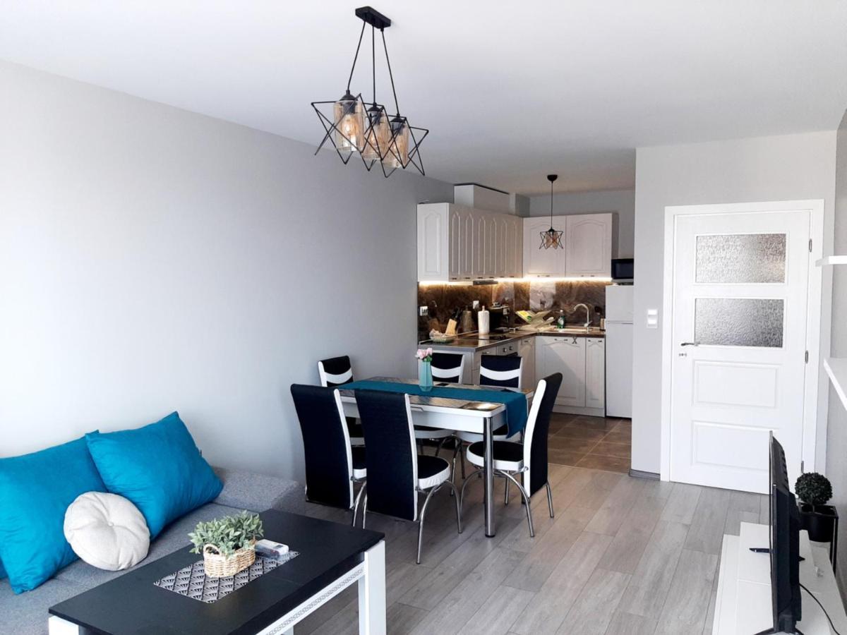 Bbr26- Sea View First Line Apartment Sarafovo Burgas City Exterior foto